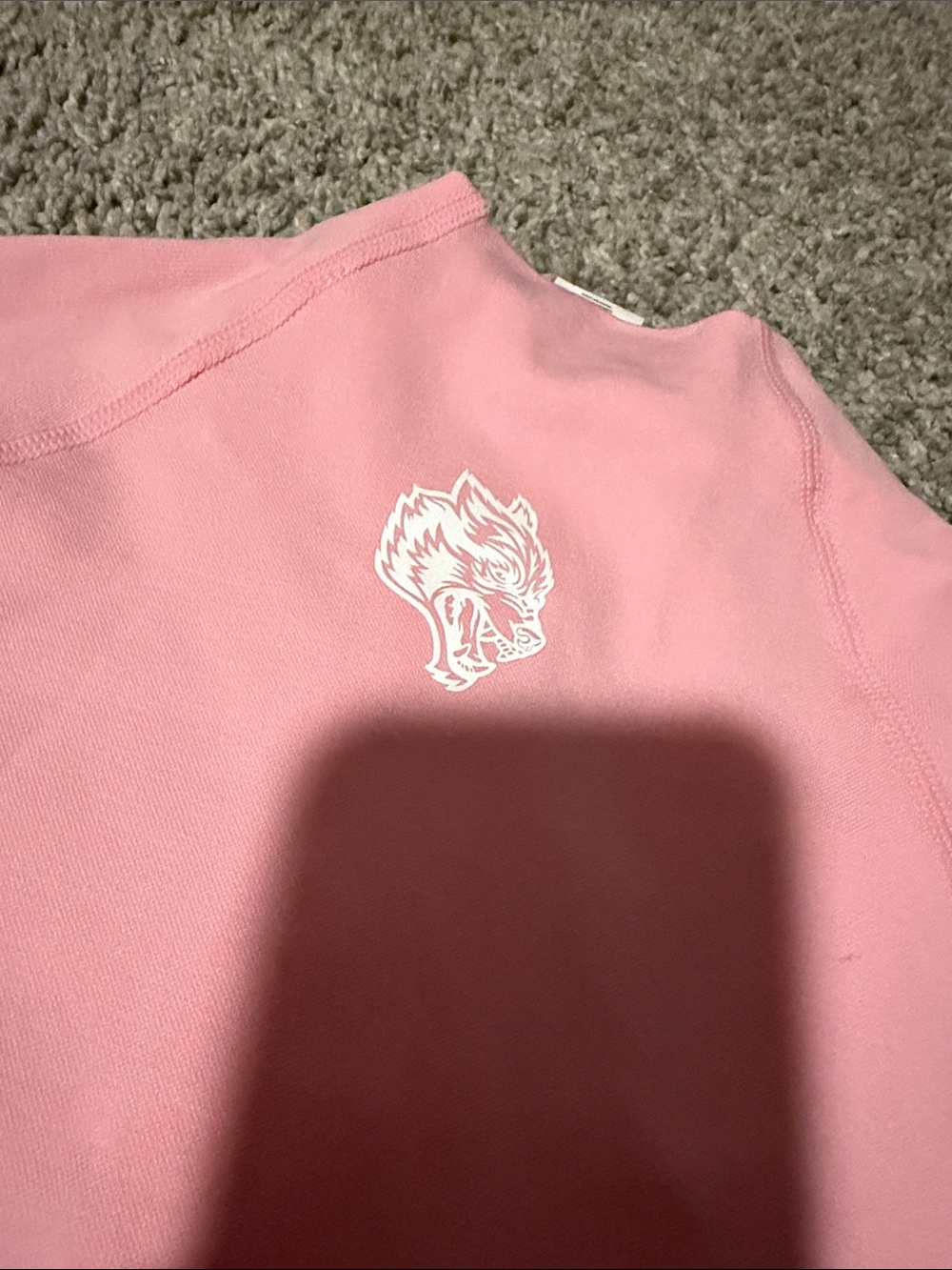 Jacket - Picture 3 of 3